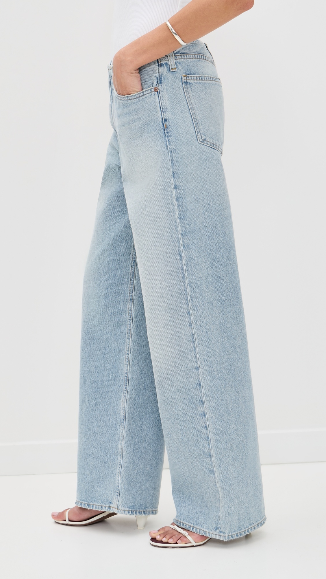 Lex Jeans - 3