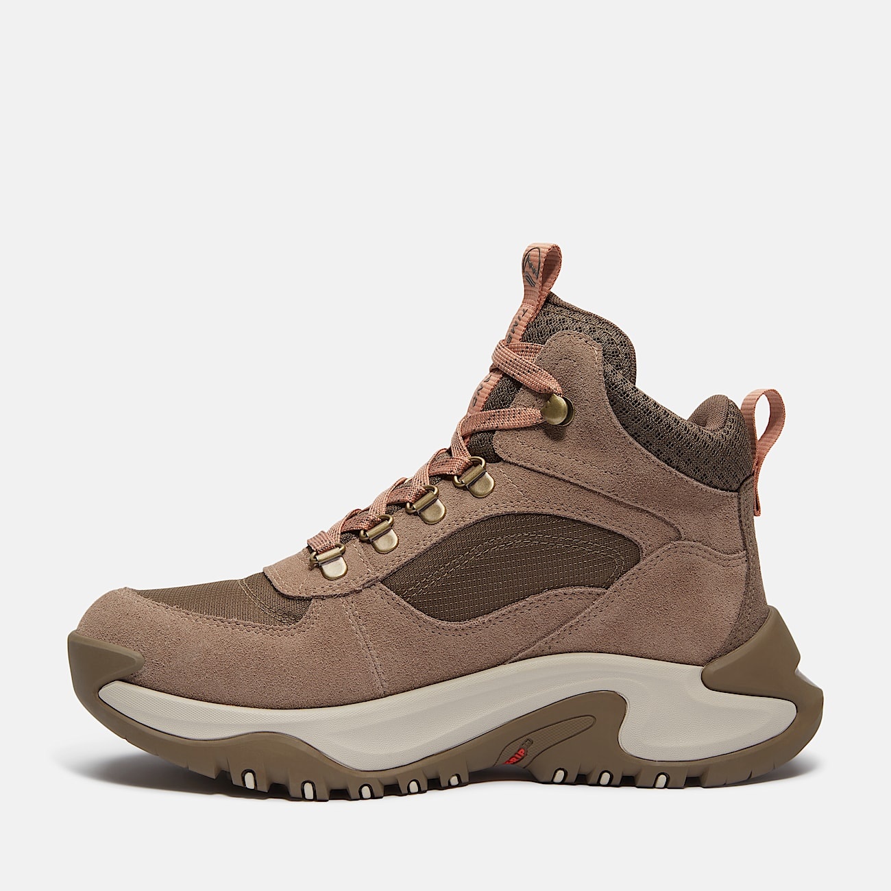 Women's Mt. Maddsen Peak Waterproof Hiking Boot - 7