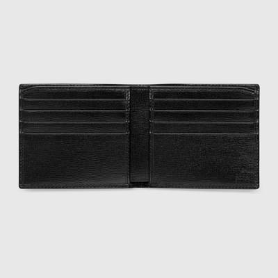 GUCCI Wallet with Interlocking G outlook