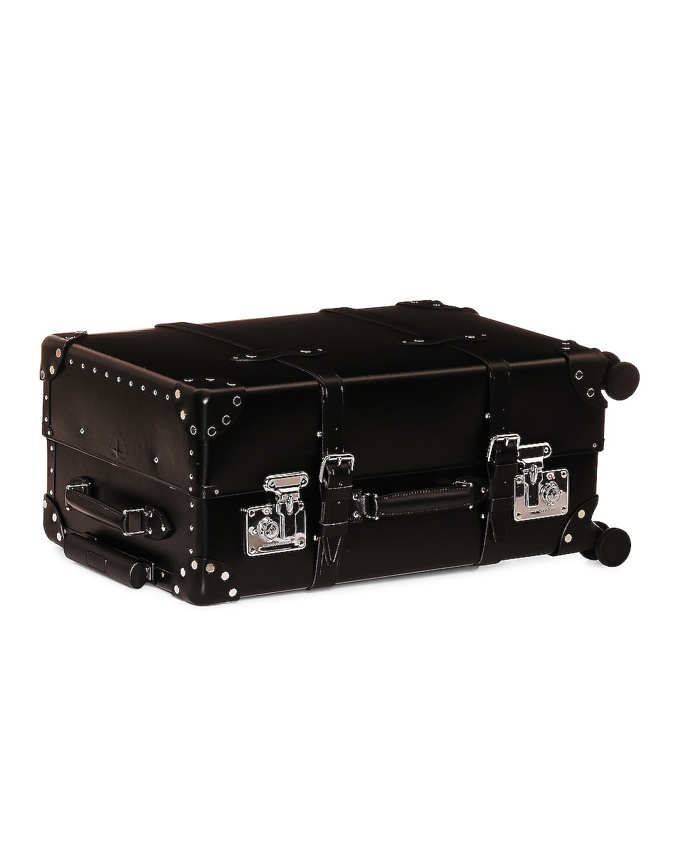 4 Wheel Medium Check in Luggage 67x41x27cm - 3
