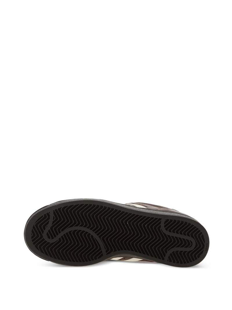 Superstar II lace-up sneakers 5