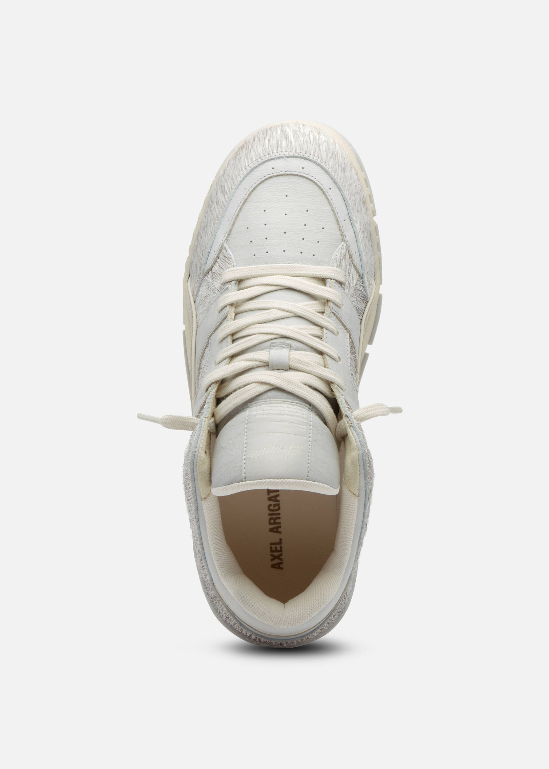 Area Lo Sneaker - 4