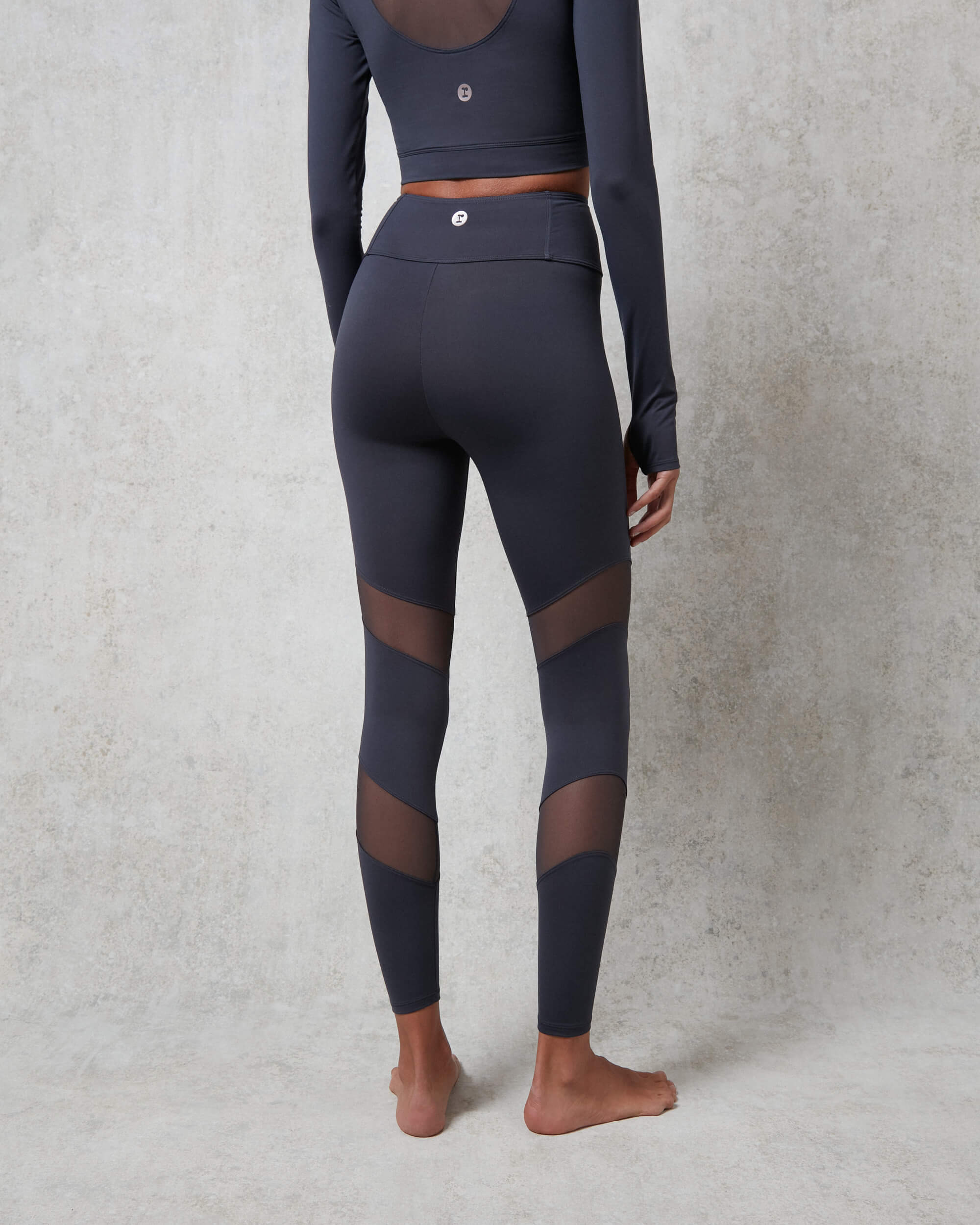 LEGGING - 5