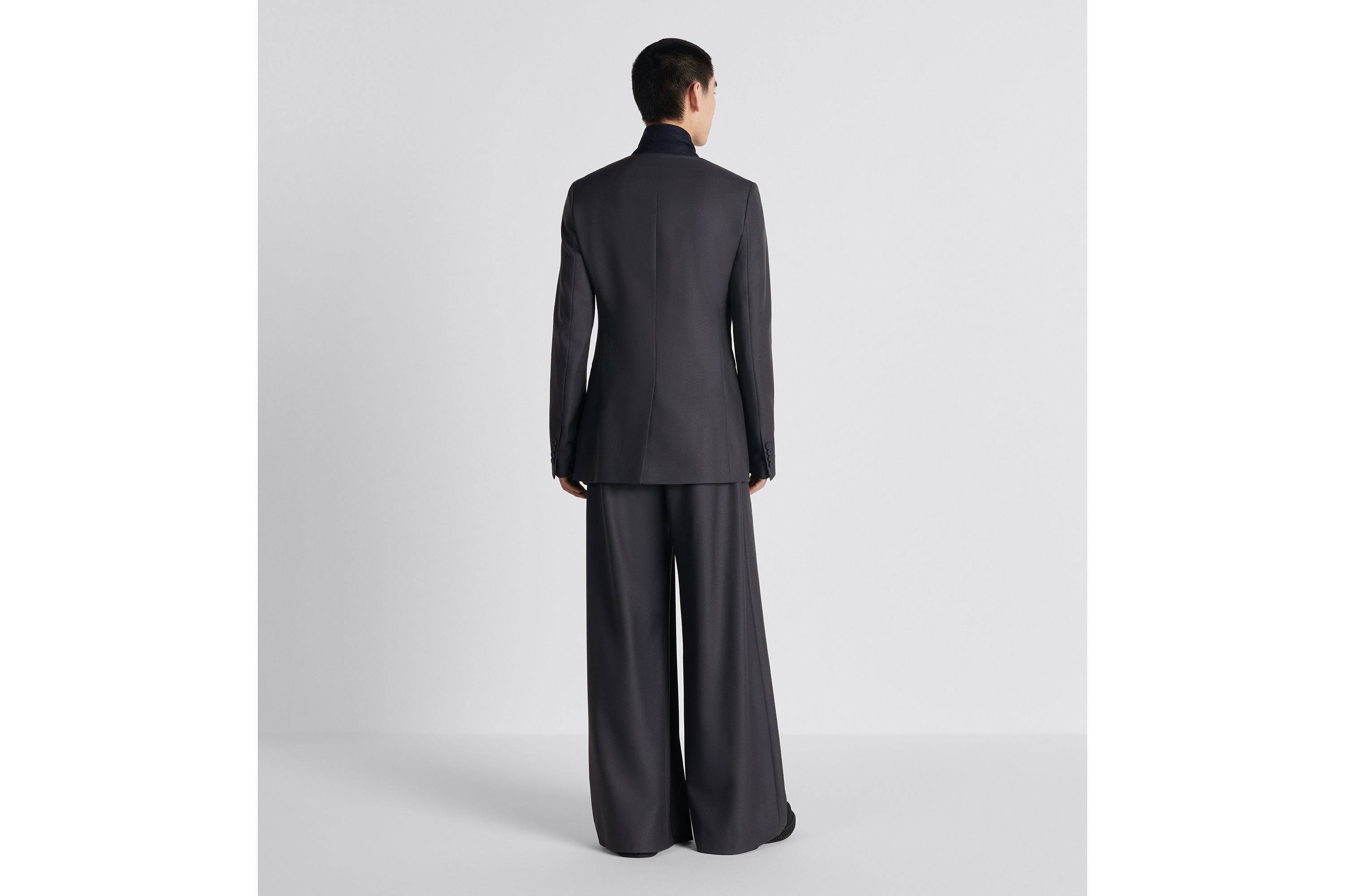 Wide-Leg Pants - 6
