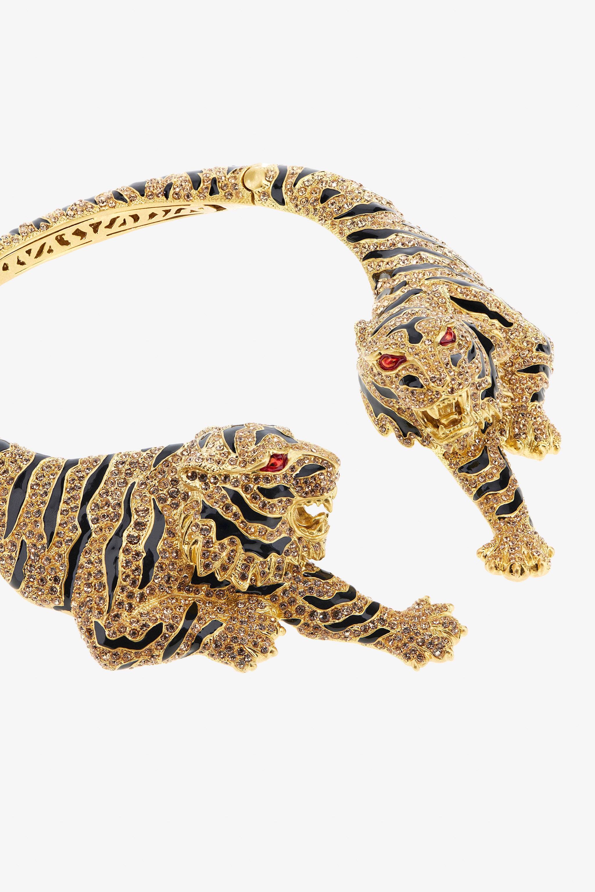 Roar Necklace - 3