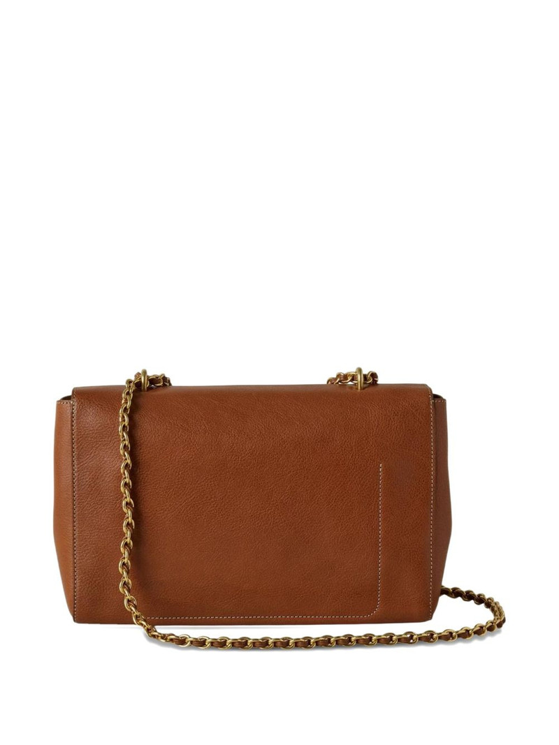 Mulberry medium Lily chain-strap shoulder bag outlook