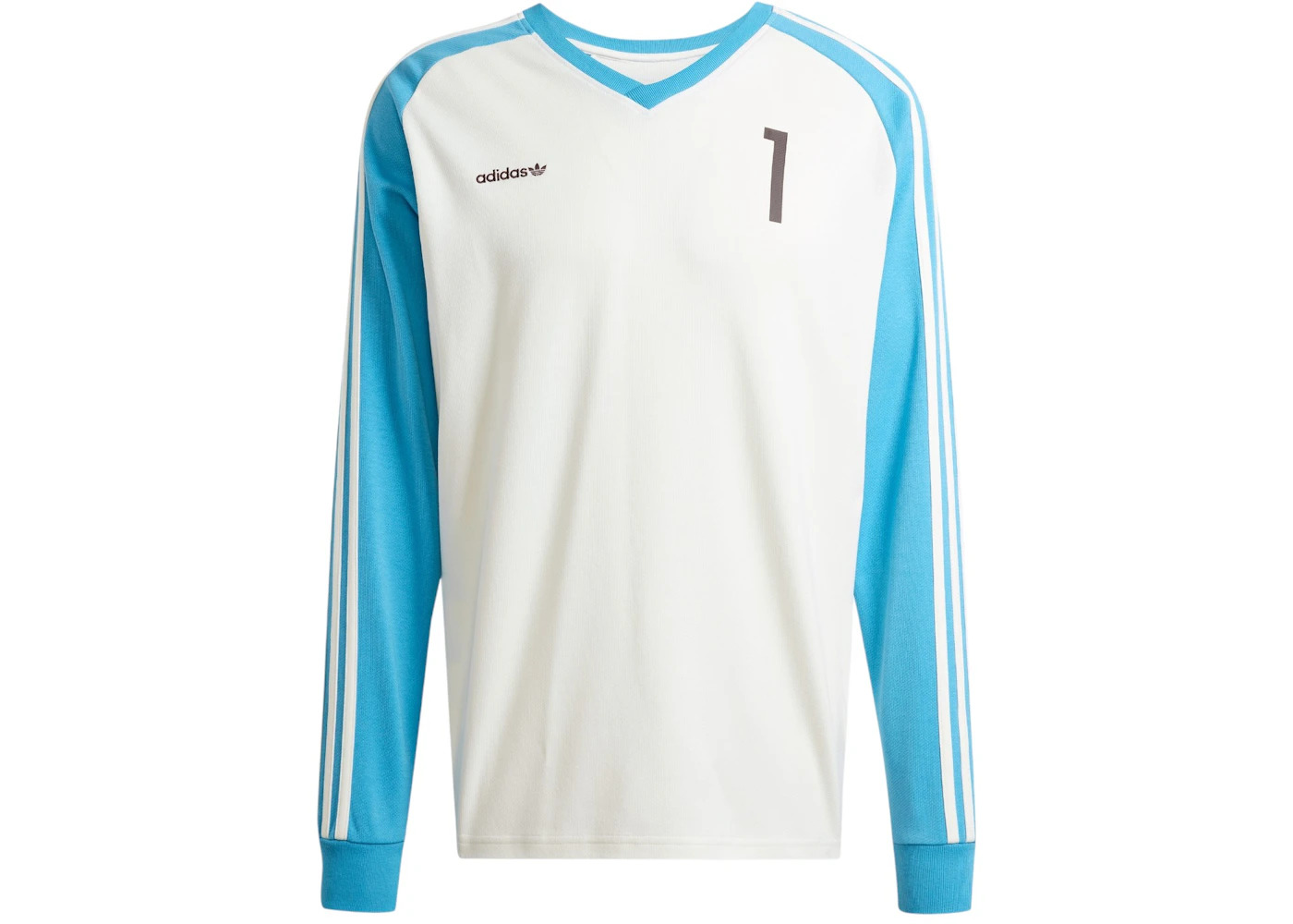 adidas Adidas Jersey Off White - 1