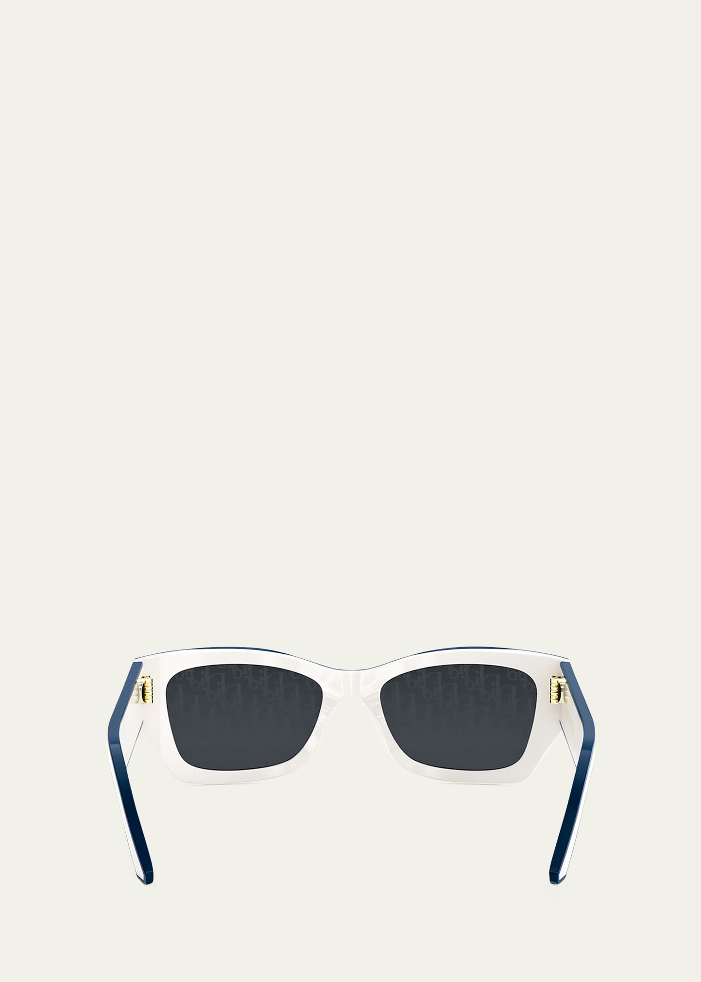 Diorpacific S2U Square Sunglasses - 4