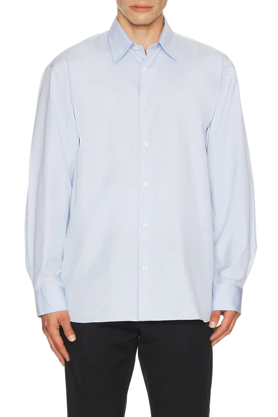 Croom Shirt - 1