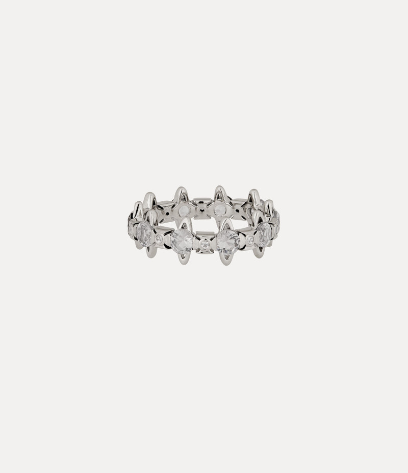 Vivienne Westwood WARWICK RING outlook