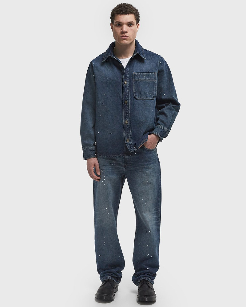 A.P.C. RELAXED H JEANS outlook