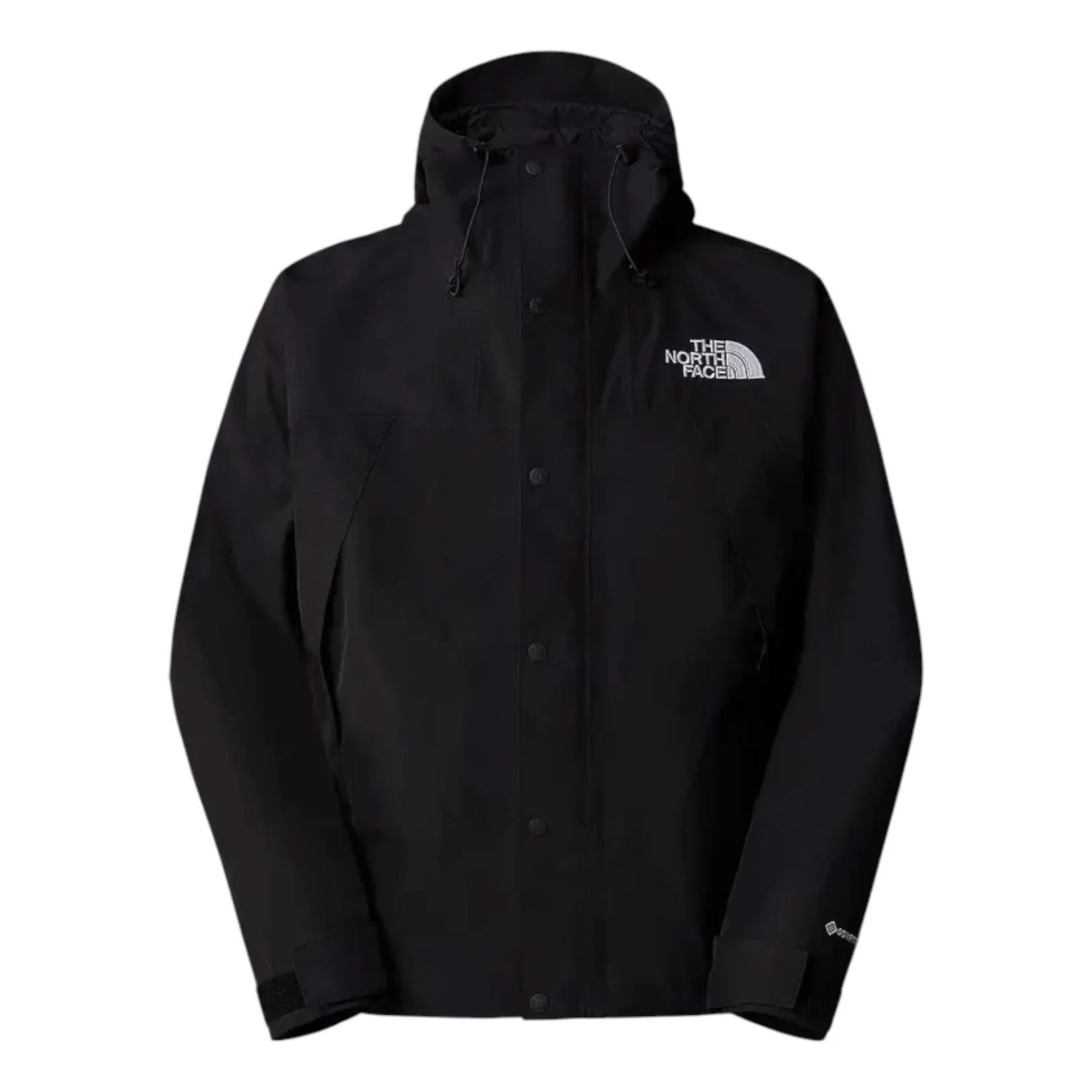 THE NORTH FACE GTX Mountain Jacket 'TNF Black' NF0A831MKX8 - 1