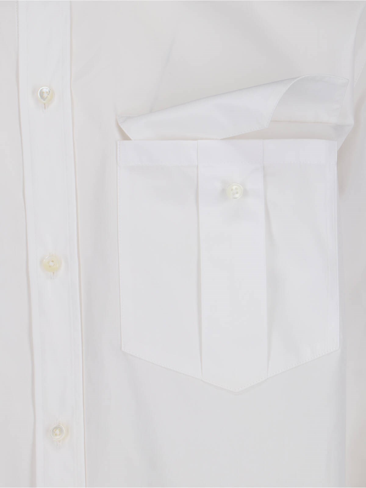 KOREAN SHIRT - 3