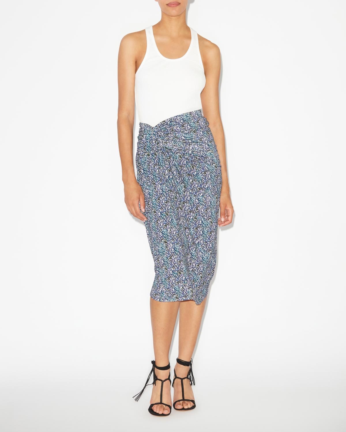 JELDIA SKIRT - 2