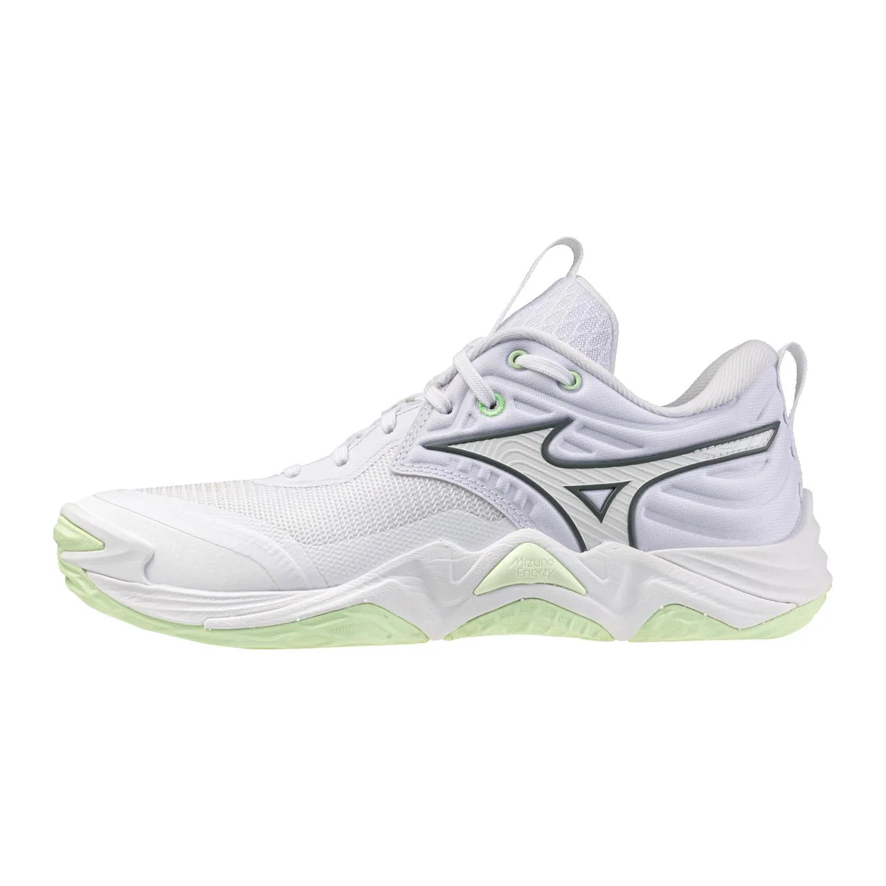 Women's Wave Momentum Elite Volleyball Shoe - 1