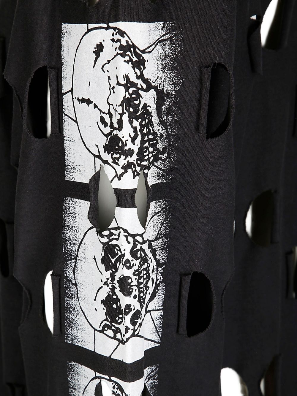 Against The Fence T-shirt - 3