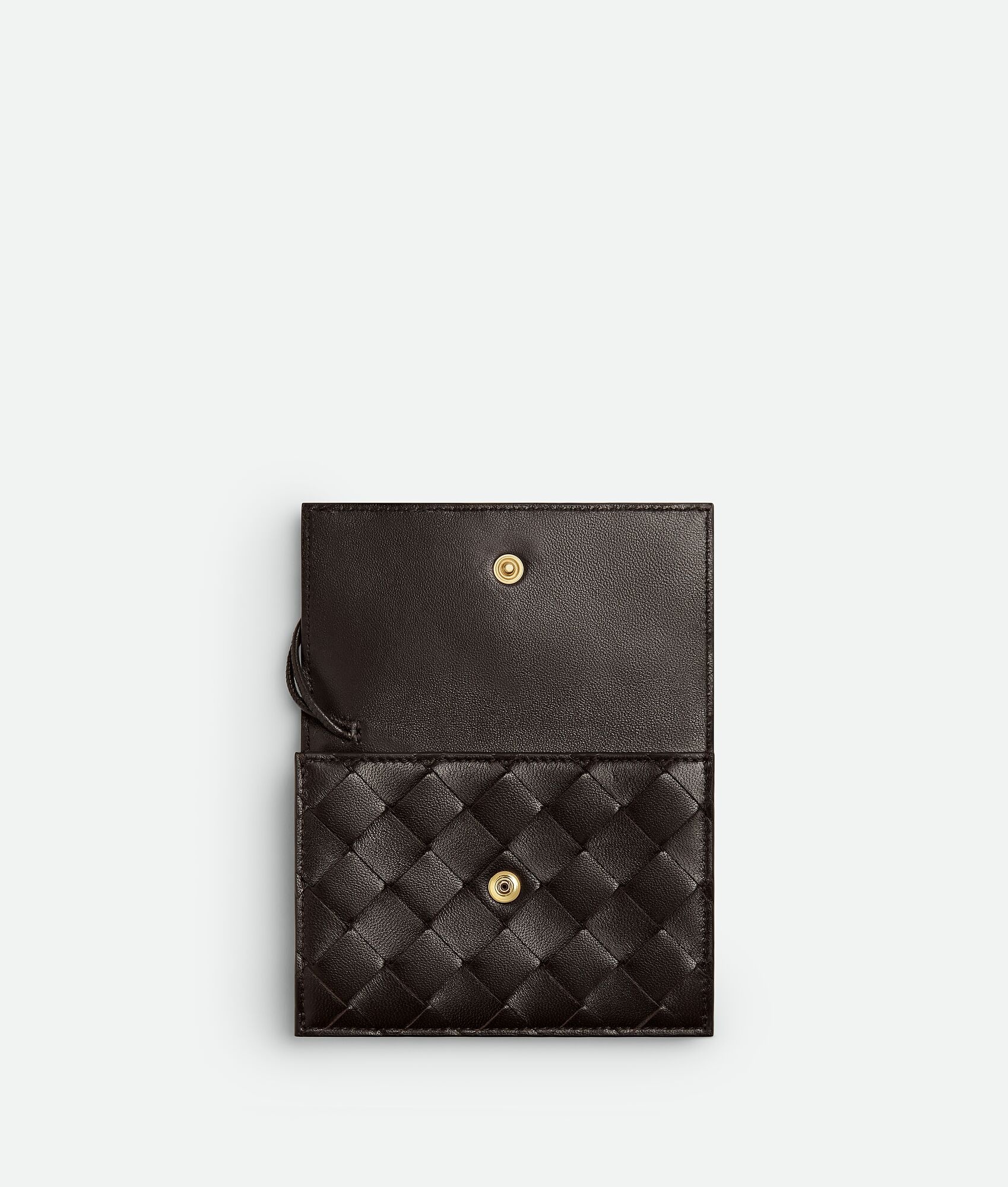 Andiamo Zipped Card Case - 2