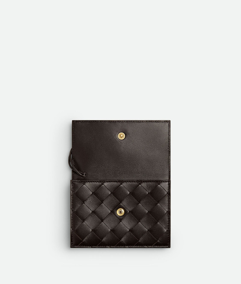 Bottega Veneta Andiamo Zipped Card Case outlook