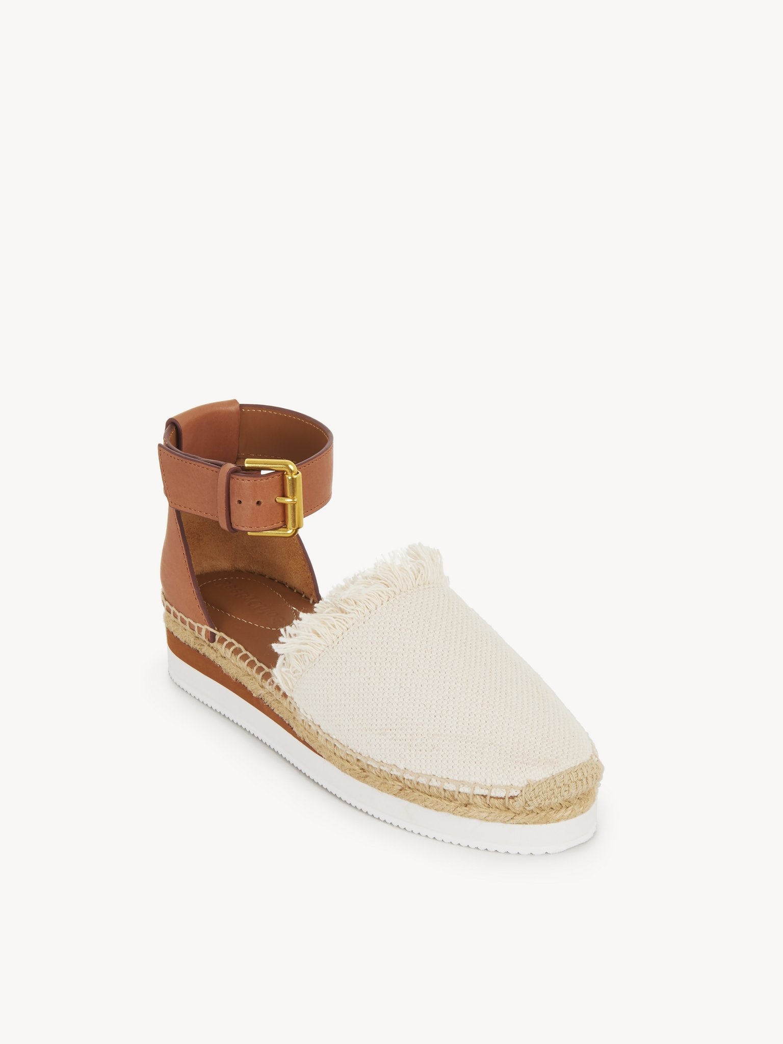GLYN ESPADRILLE SANDAL - 3