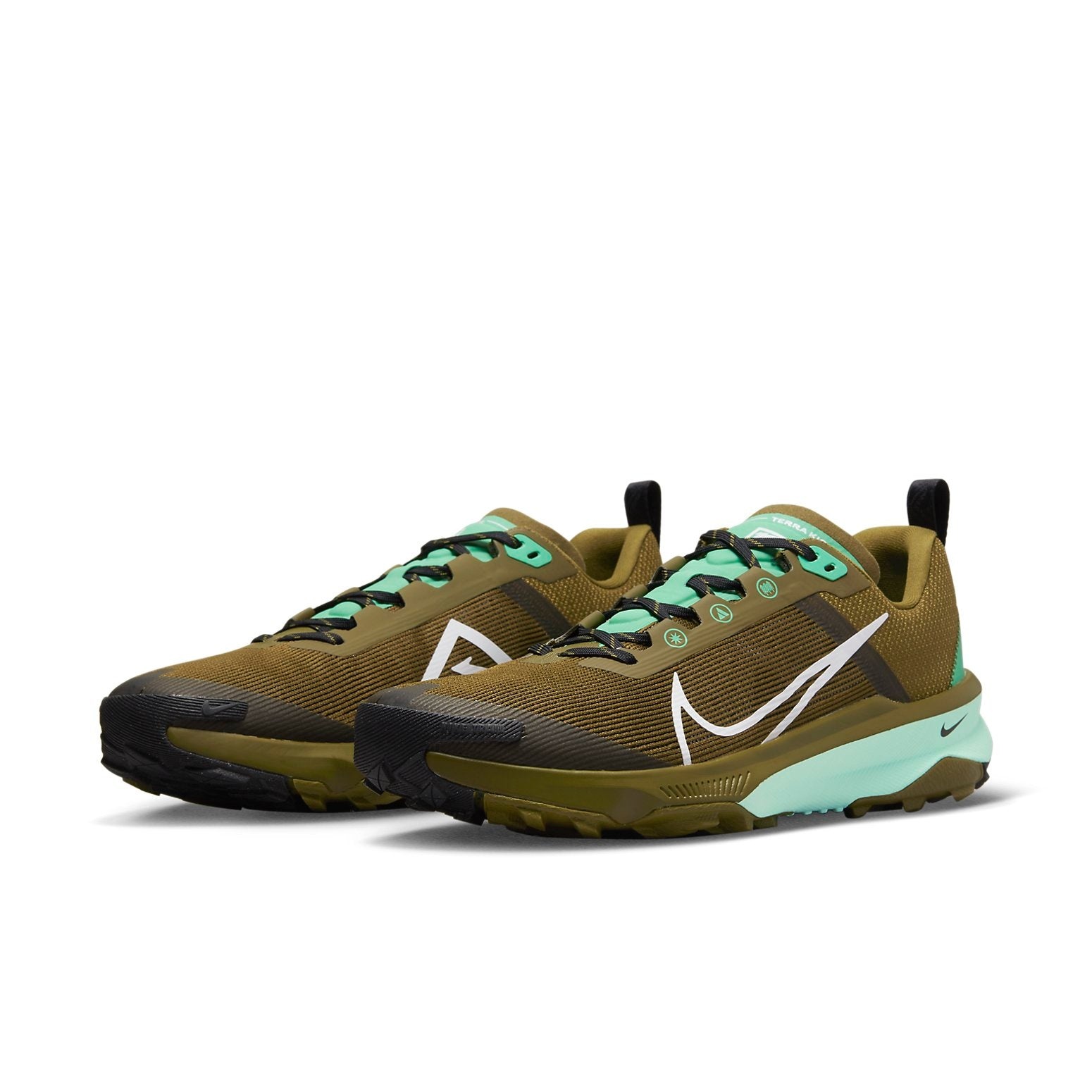 Nike Terra Kiger 9 'Olive Spring Green' DR2693-300 - 3