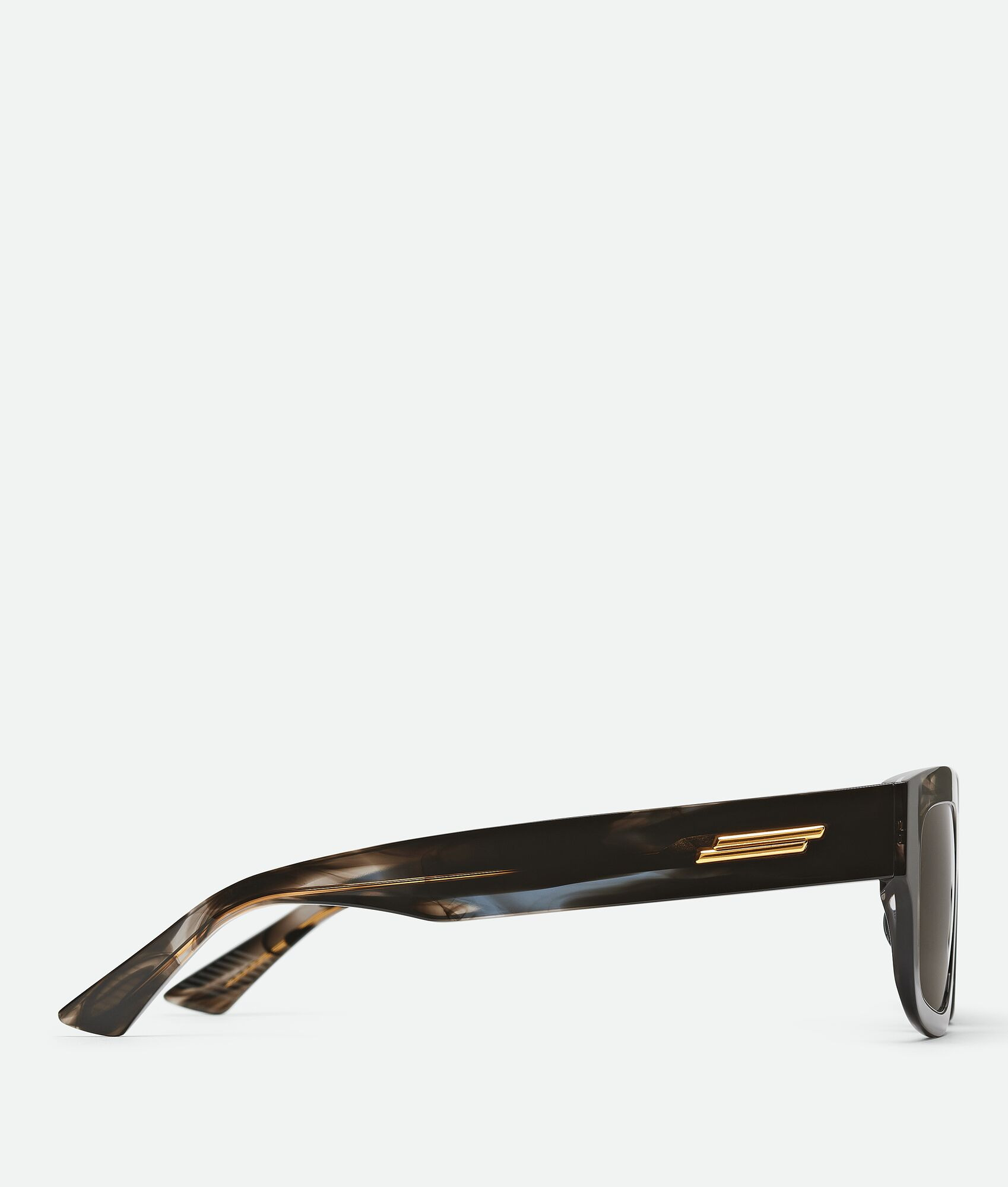 Ultrathin Squared Sunglasses - 3