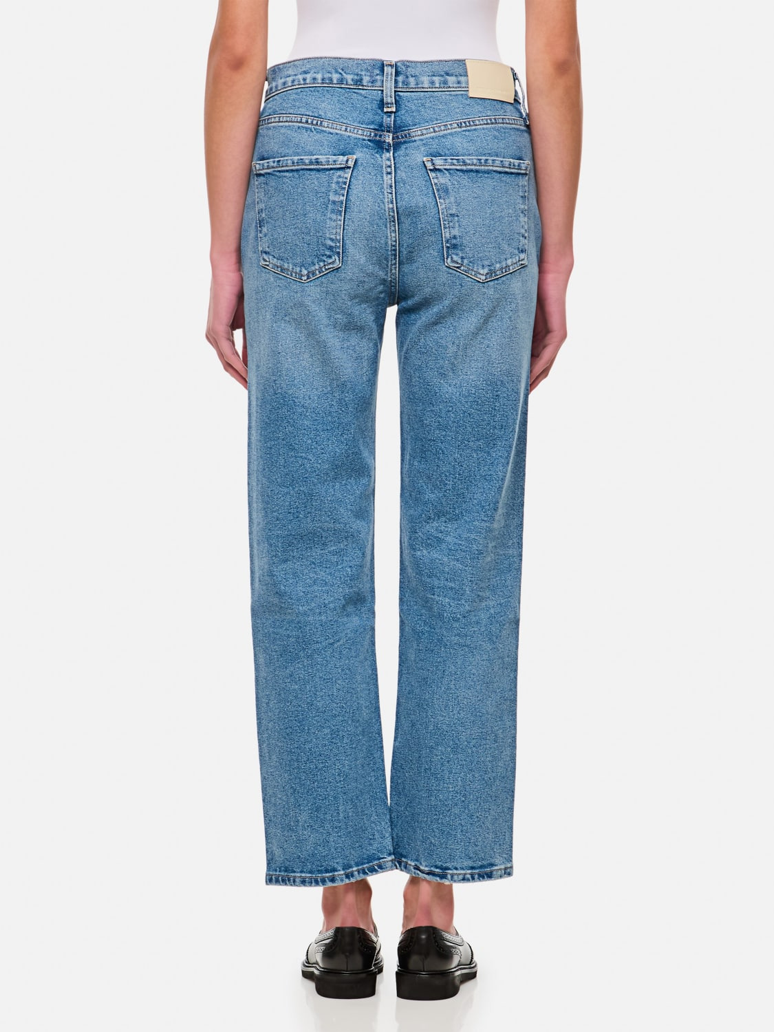 Jeans woman Citizens Of Humanity - 3