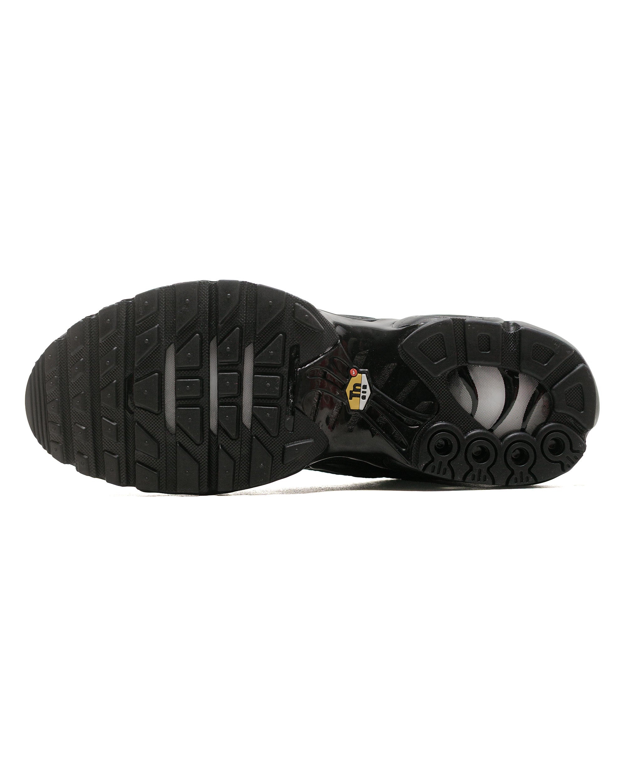 Air Max Plus Black - 5