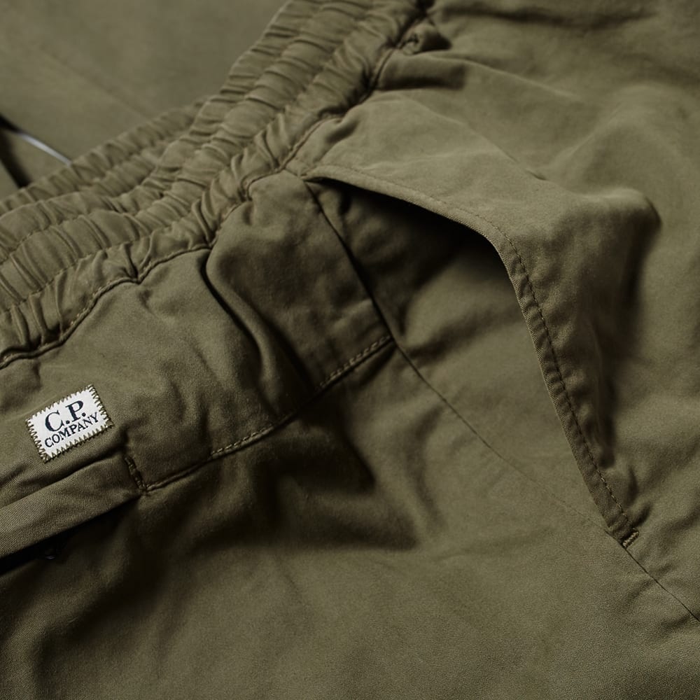 C.P. Company Lens Pocket Cargo Pant - 2