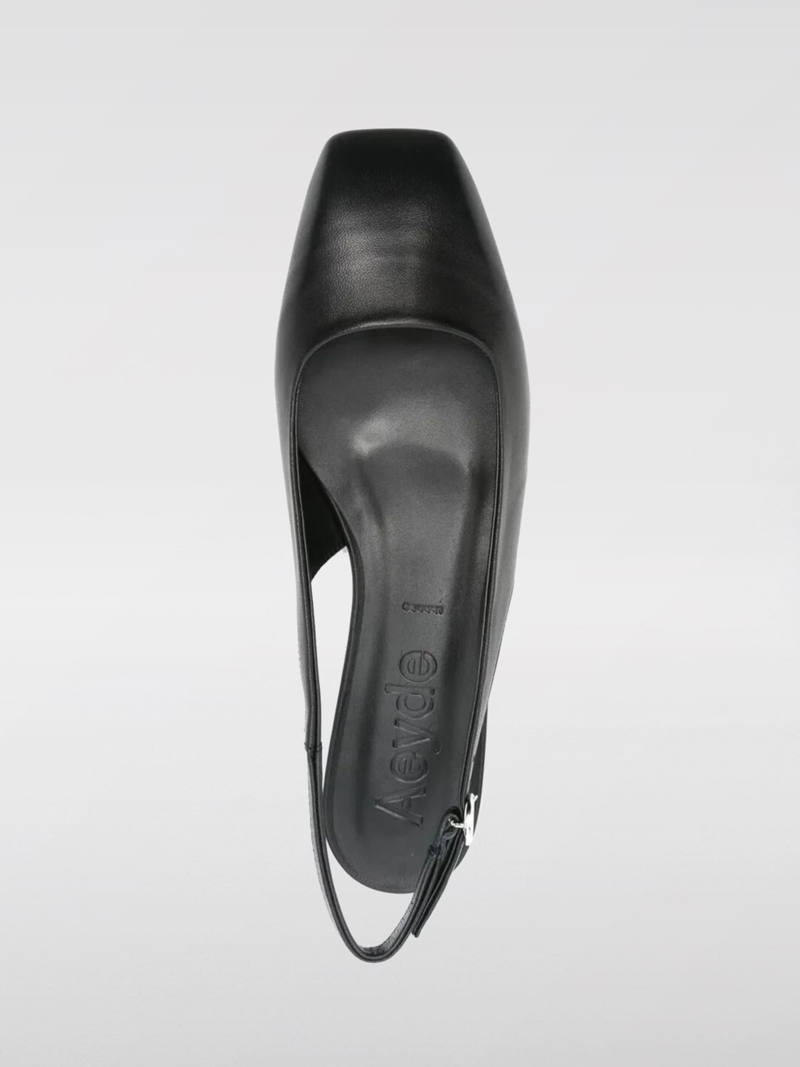 Shoes woman Aeyde - 4