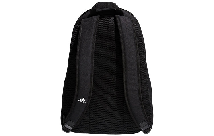 adidas Classic 3D Pockets Backpack 'Black' GG1068 - 2