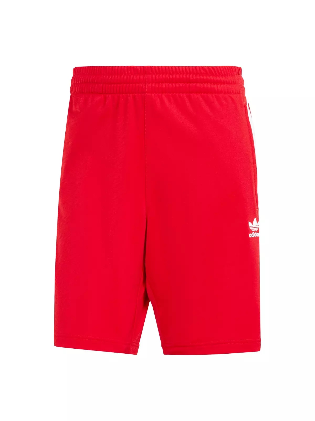 Originals Men's Adicolor Firebird Shorts - Red - 5