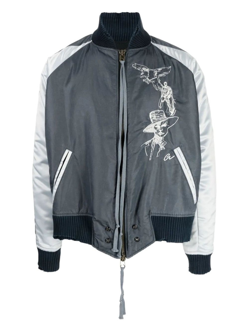 embroidered bomber jacket 1