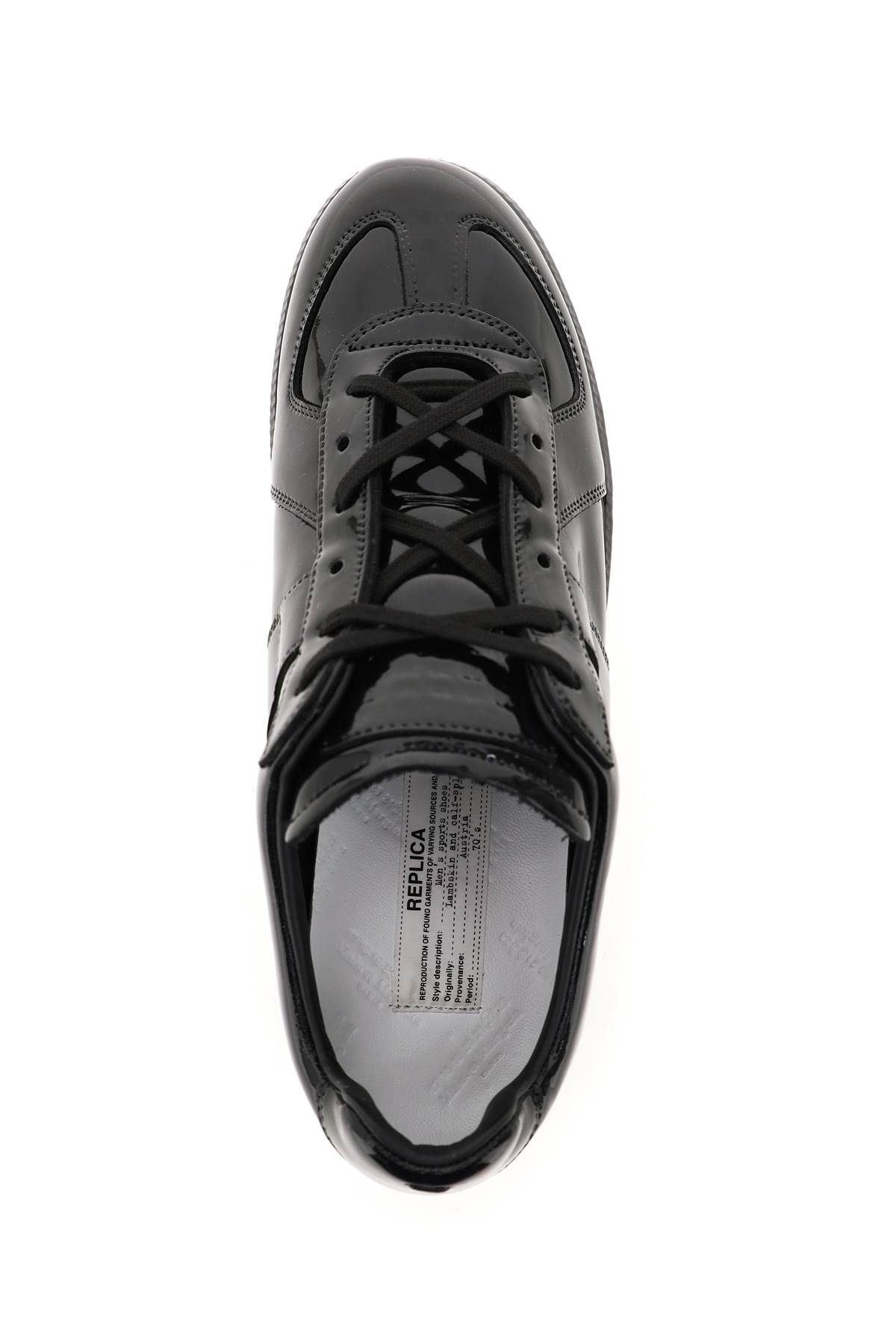 REPLICA PATENT SNEAKERS - 3