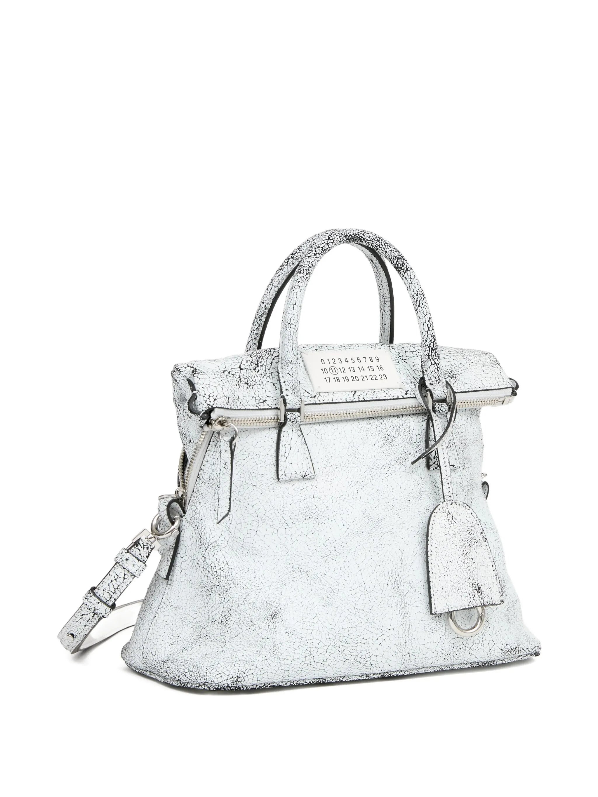 Maison Margiela 5AC Shoulder Bag - 3