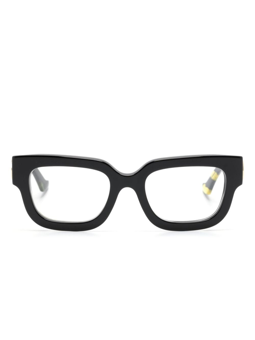 GG1548O square-frame glasses - 1