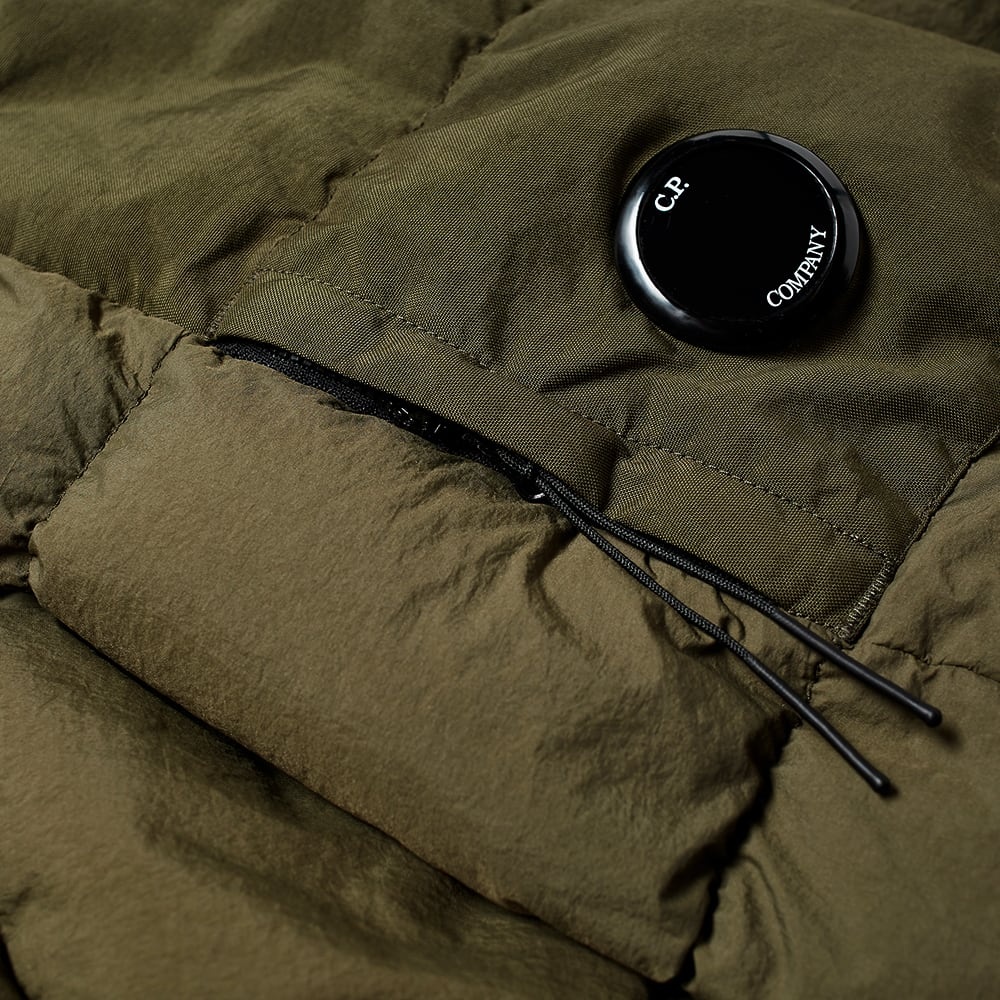 C.P. Company Down Filled Parka - 2