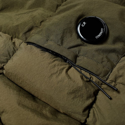 C.P. Company C.P. Company Down Filled Parka outlook