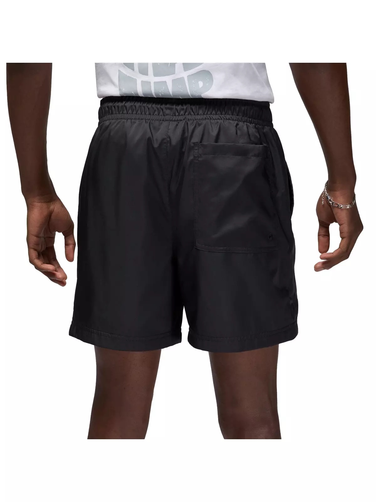 Men's 5-Inch Essentials Poolside Shorts - 2