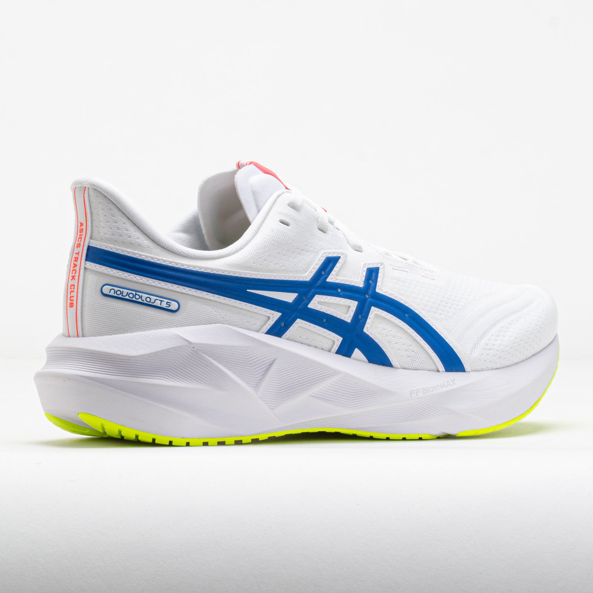 ASICS Novablast 5 Women's ASICS Track Club - 6