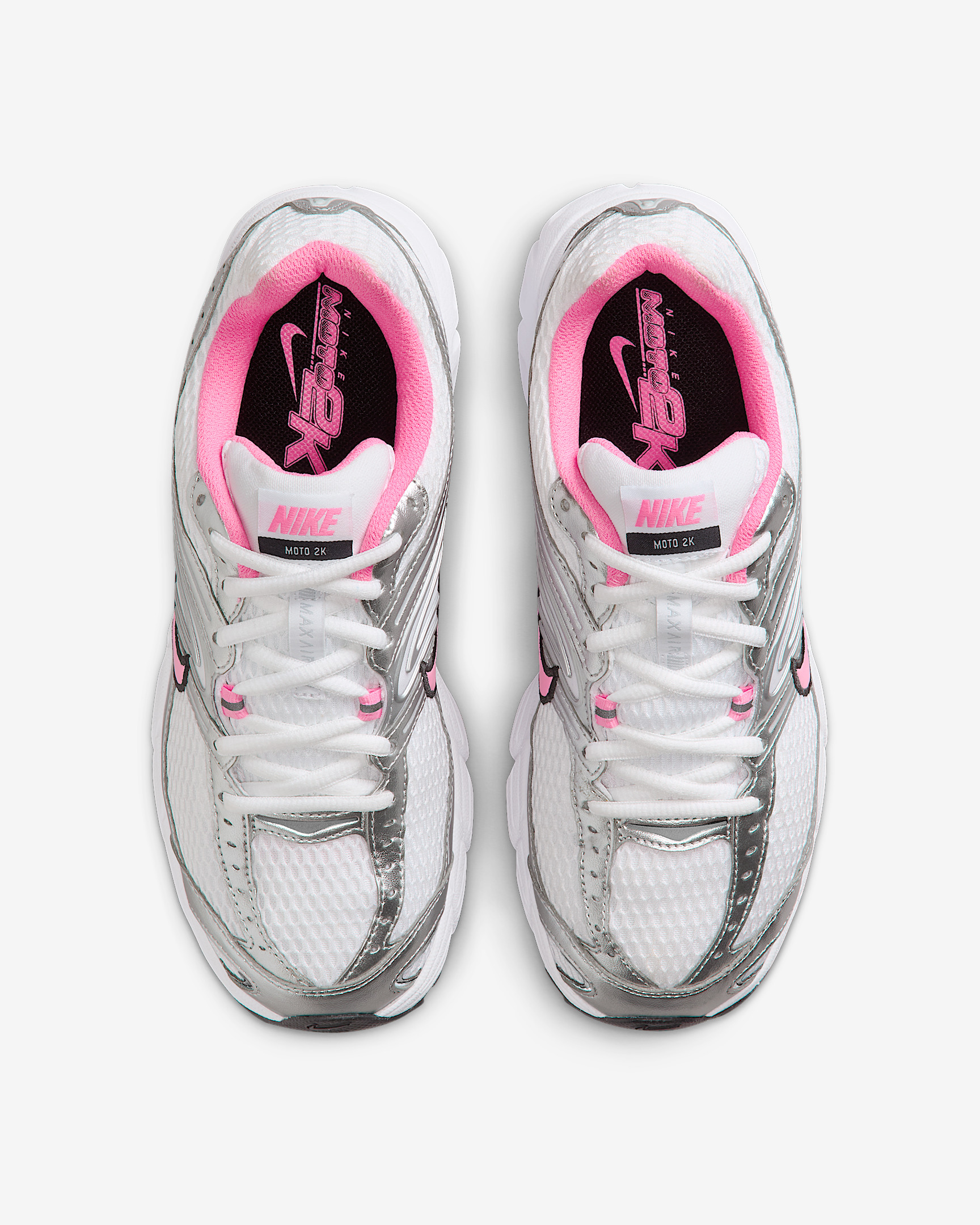 Nike Air Max Moto 2K Women's Shoes - 4
