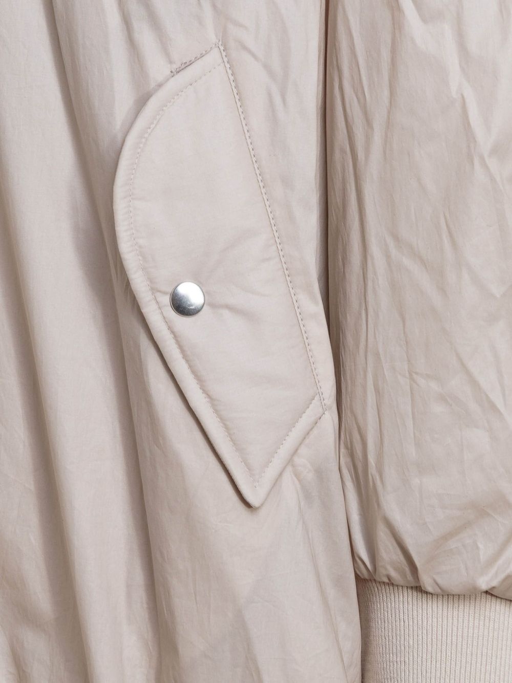 Kordan bomber coat - 4