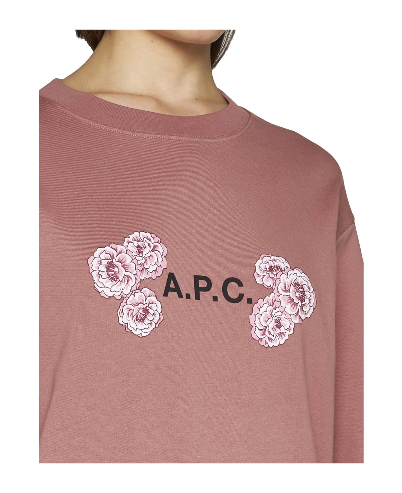 Othello Sweatshirt - 5
