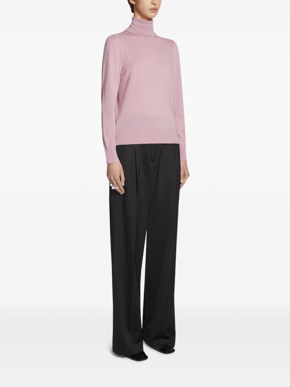 wool sweater - 3