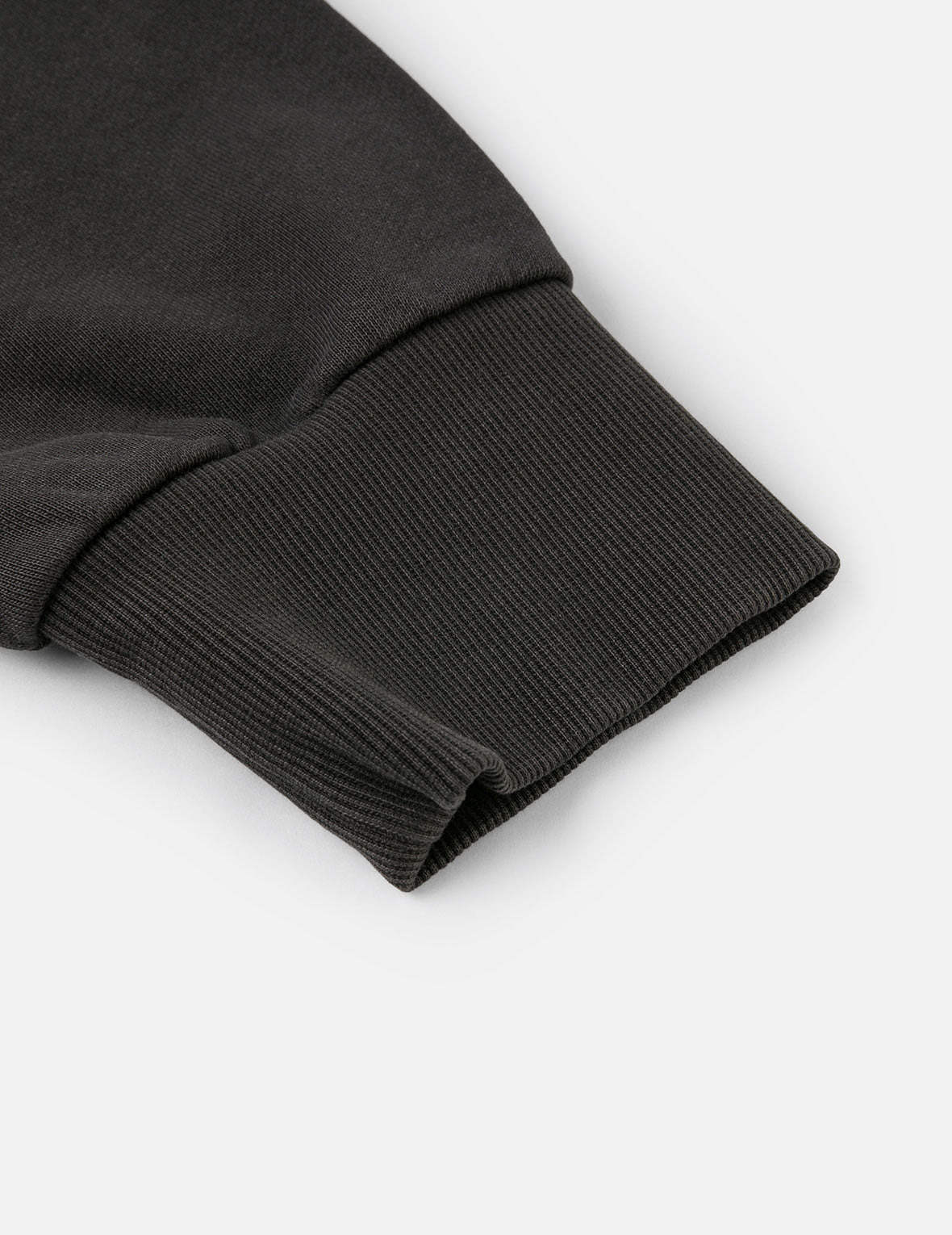 Godhead and Logo Embroidery Relax Fit Sweatshirt - 11
