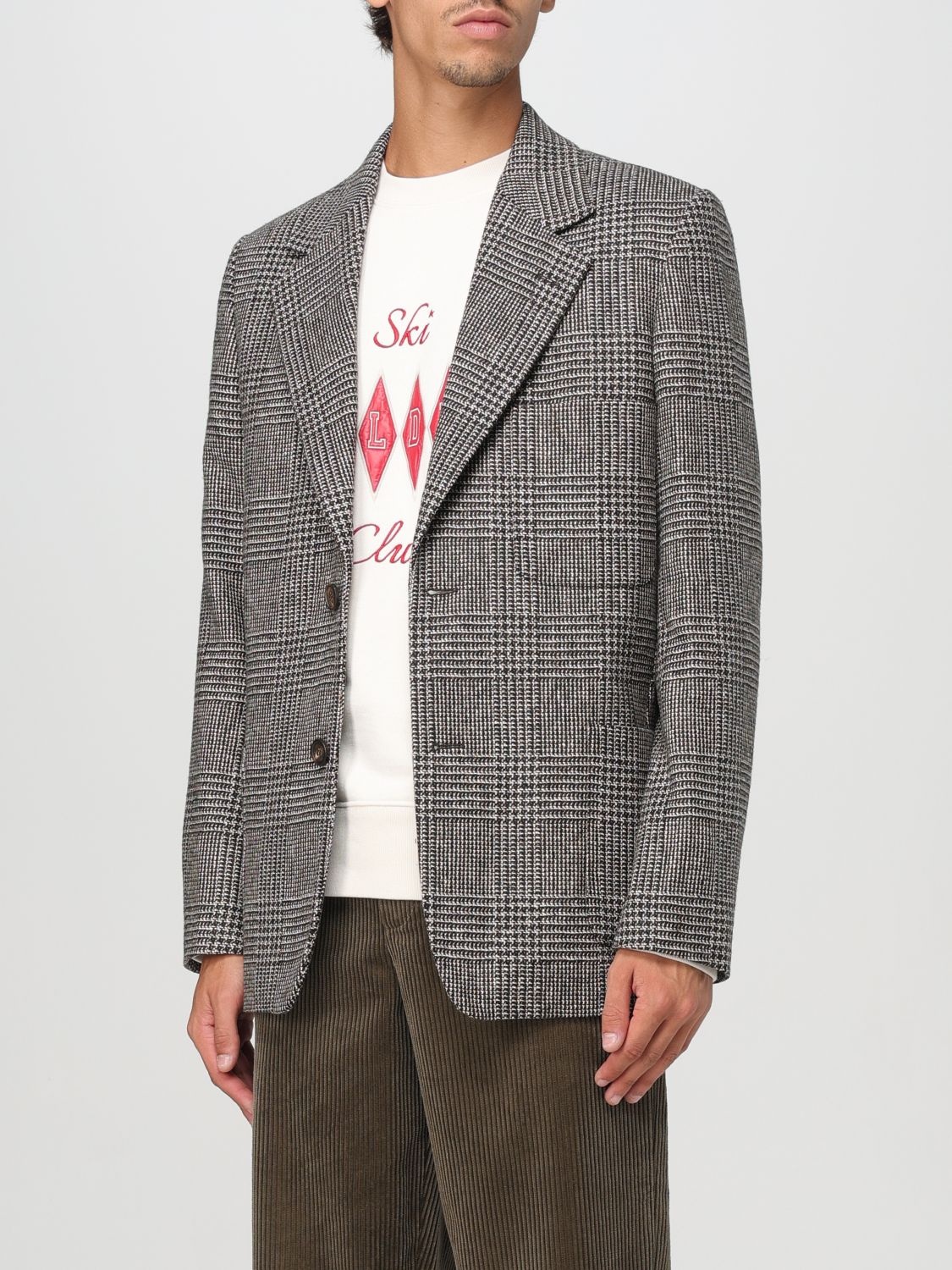 Blazer men Golden Goose - 4