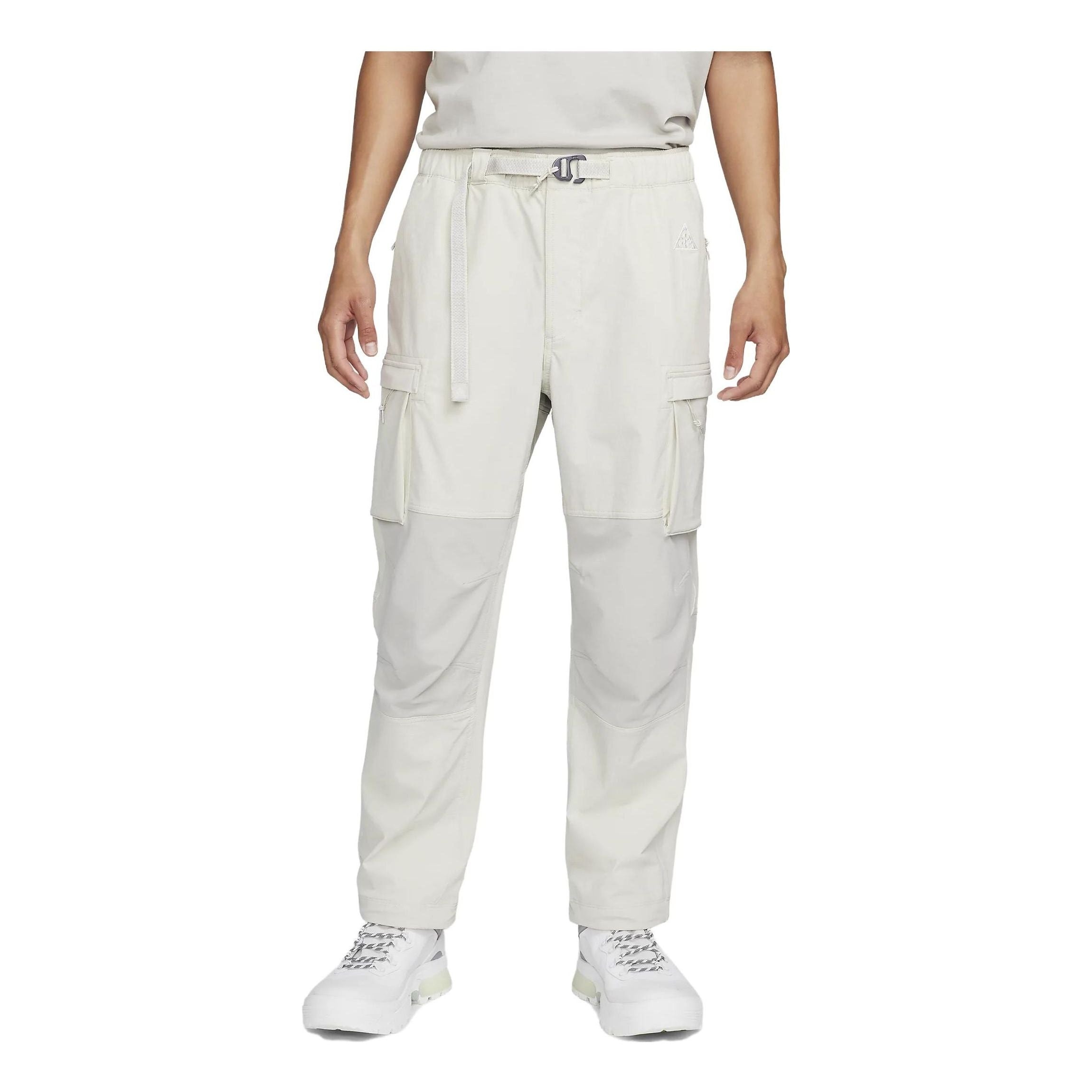 Nike ACG Canyon Farer Trousers 'White' FQ1277-072 - 1