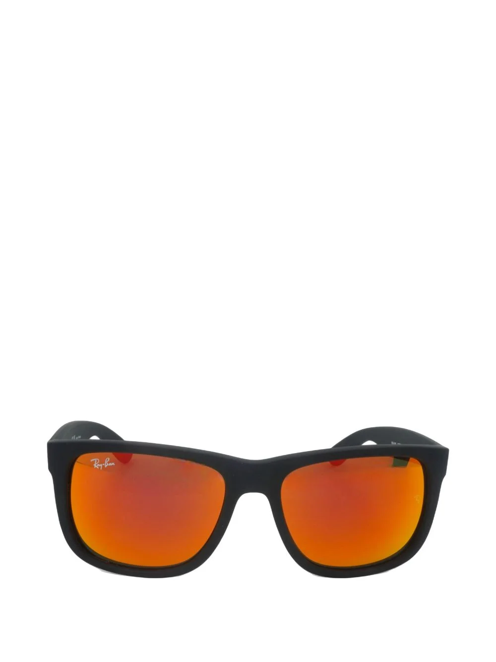 Justin rectangle-frame sunglasses - 1