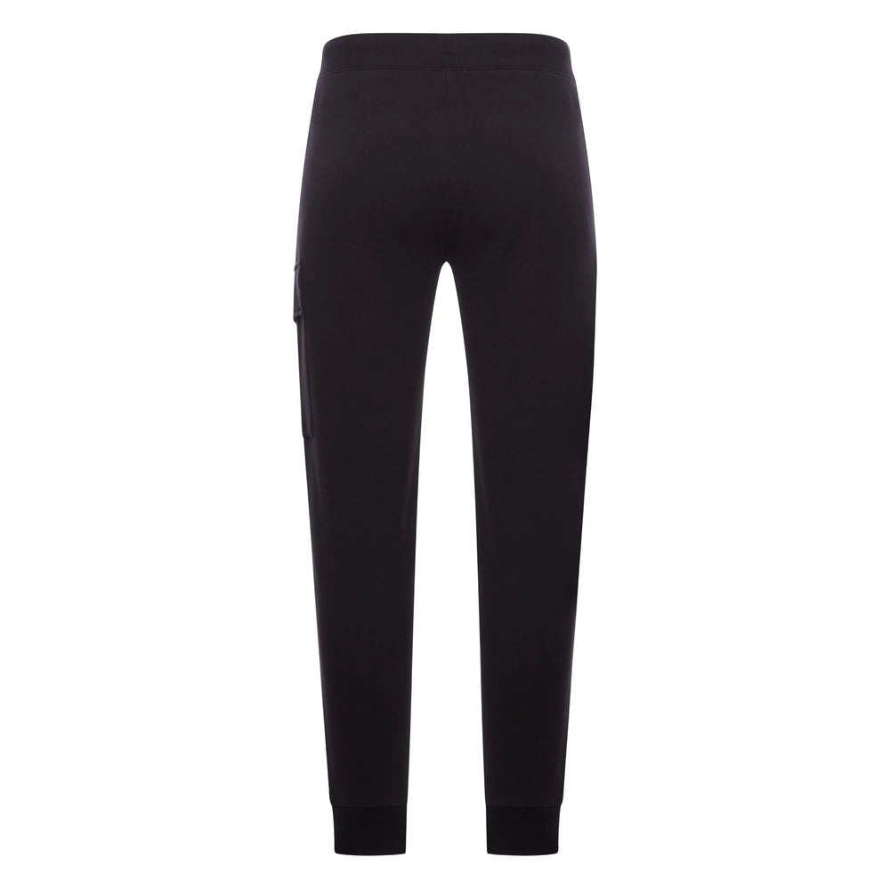 C.P. Company Black Trousers - Track Pants Men - 2
