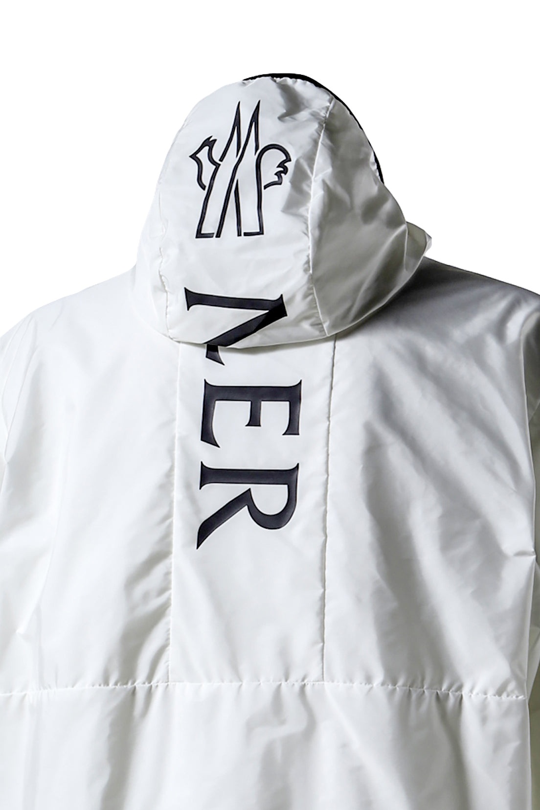 GRANIER JACKET / WHT - 5