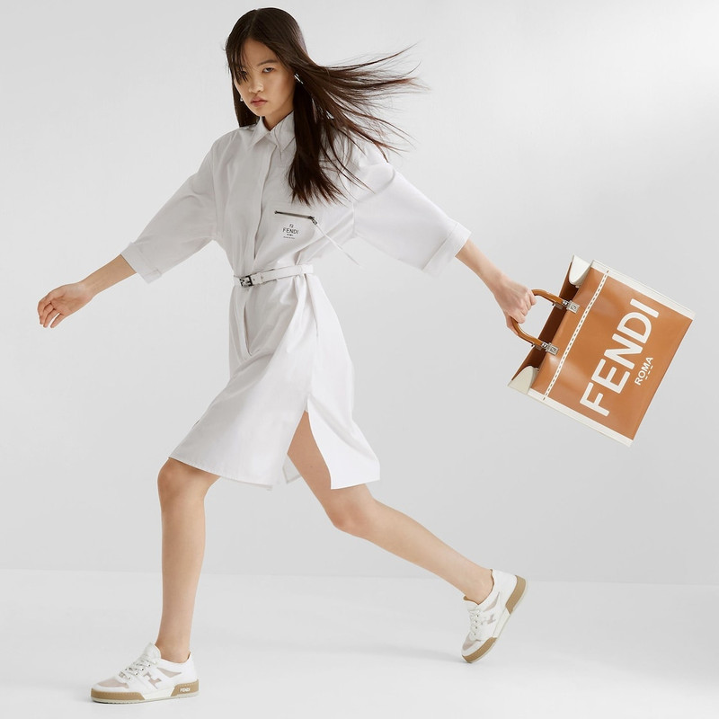 FENDI Fendi Sunshine Medium outlook